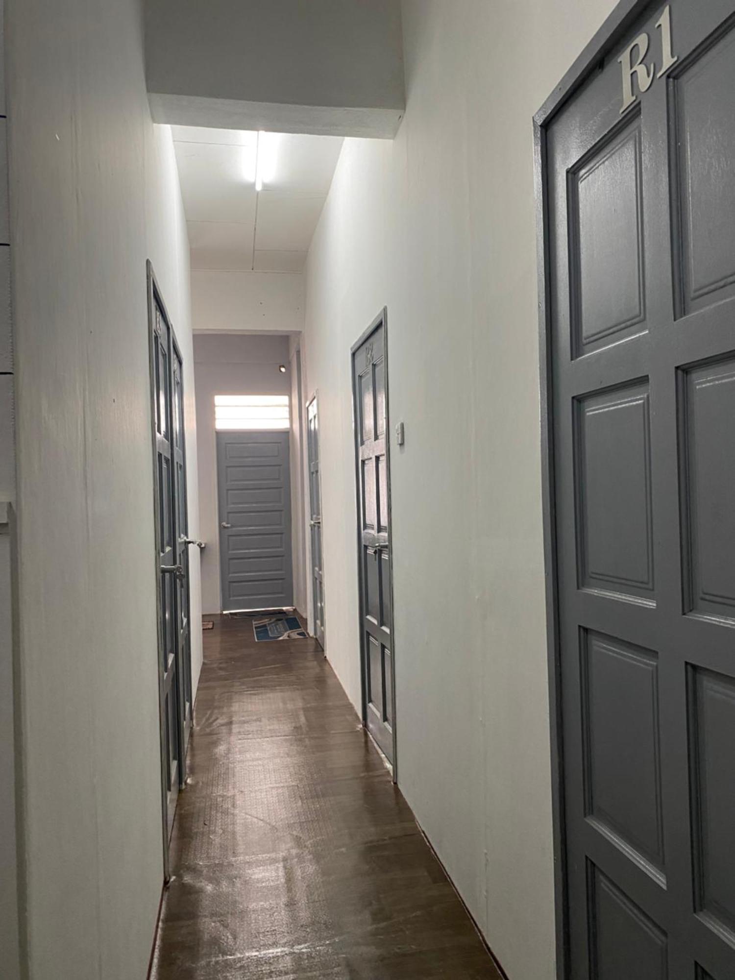 Rumahrehat Dungun Exterior foto